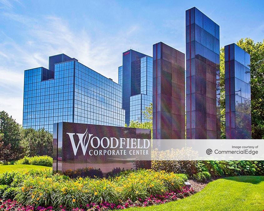 Woodfield Corporate Center - 425 & 475 North Martingale Road