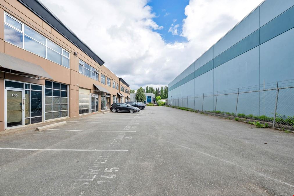 #165 - 15100 Knox Way