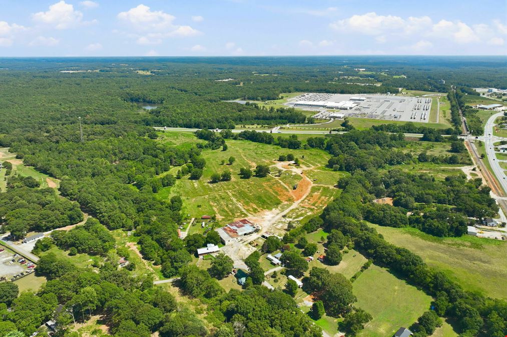 Land For Sale