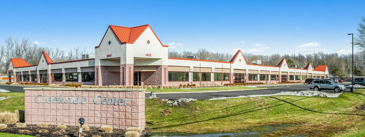 2825 Niagara Falls Boulevard Suite