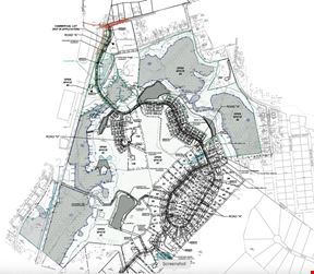 Daley Farm Subdivision - 136 Lots Fully Approved