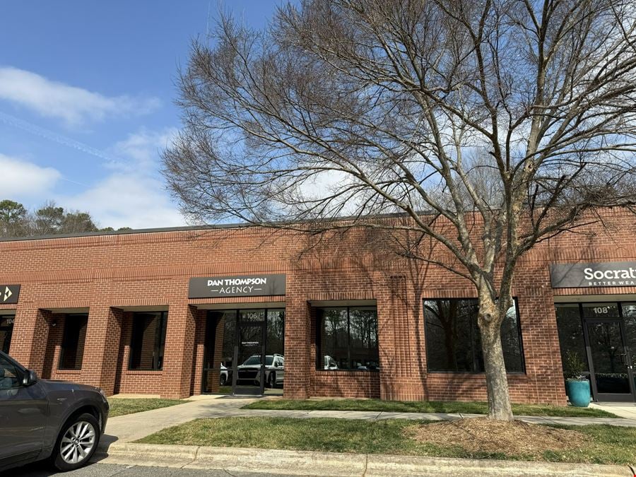 3130 Fairhill Drive, Ste. 106