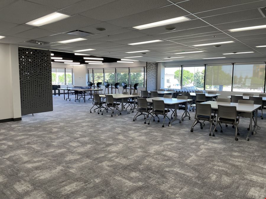 Commerce South Office Park - Building B