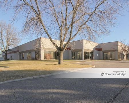 Preview of Industrial space for Rent at 1351 Park Road