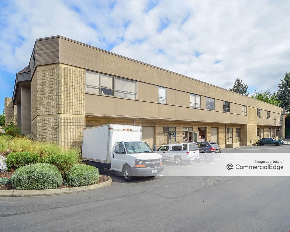 Bellevue Business Park