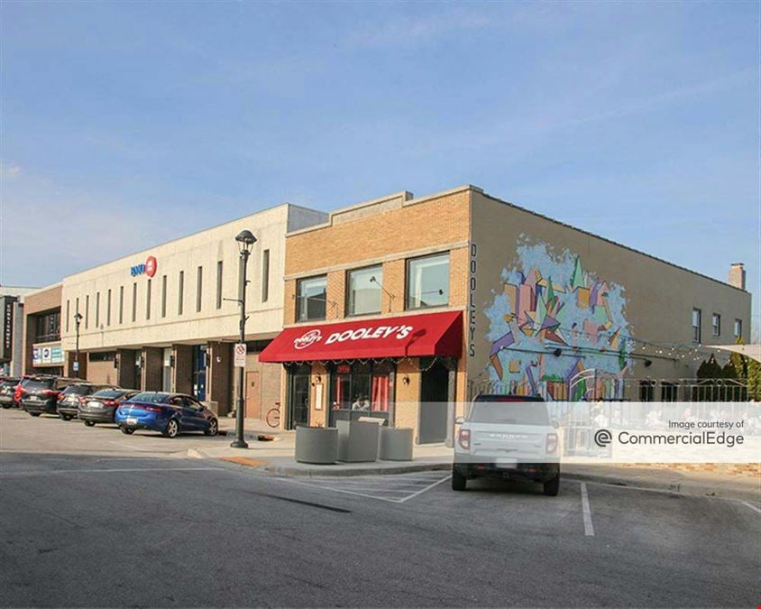 321 North Main Street
