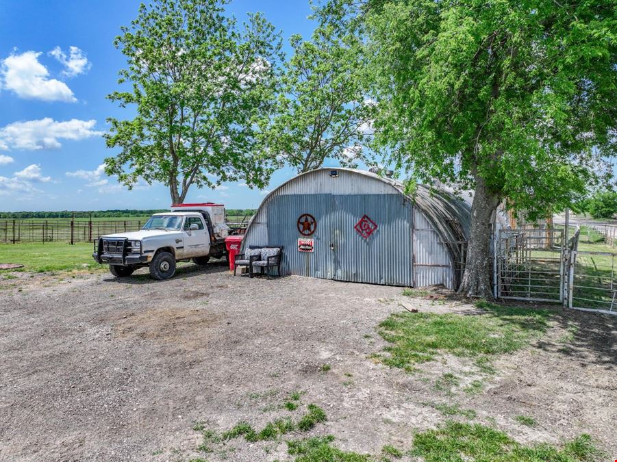 22.833 Acres for Sale in Royse City, TX