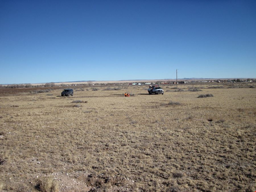 17 Mesa Rd