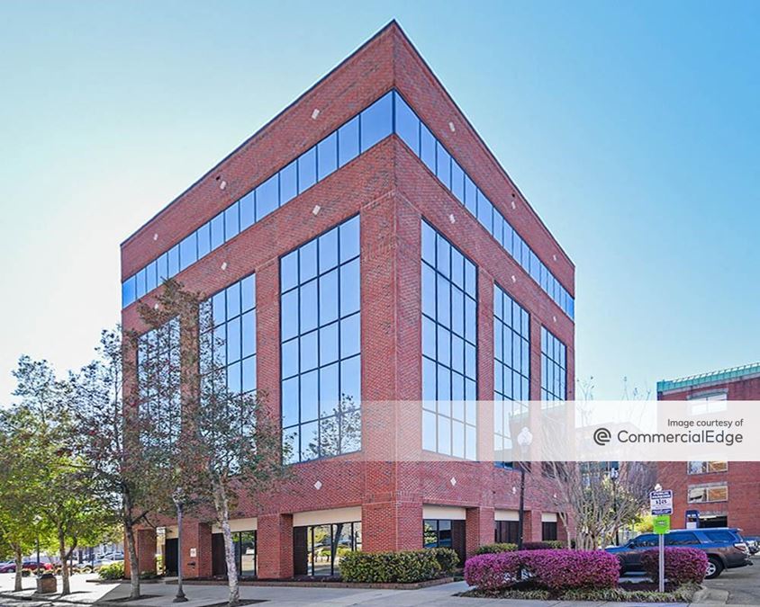 The Harrelson Building