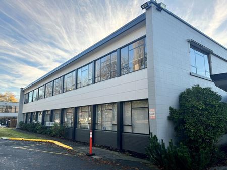 Preview of commercial space at 7342 Winston Street