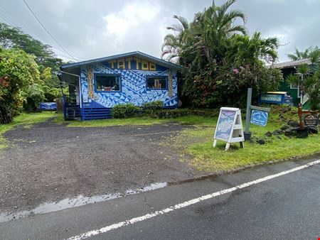 Preview of Office space for Sale at 15-2883 Pahoa Village Rd