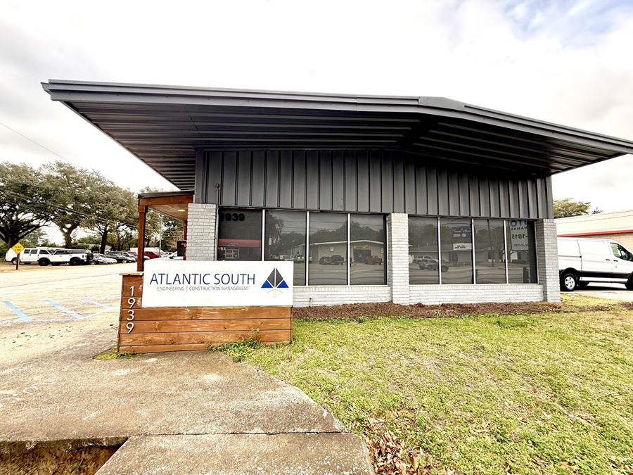 FOR SALE - Stand Alone Office