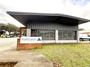 FOR SALE - Stand Alone Office