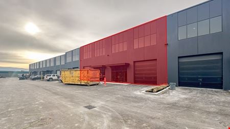 Preview of Industrial space for Rent at 2090 Pier Mac Way