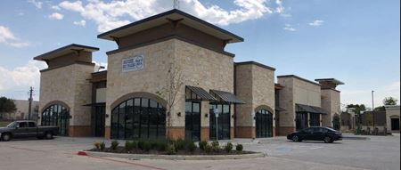 Preview of Office space for Rent at 14111 King Rd