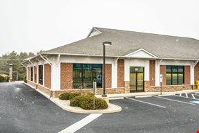 OFFICE CONDOS AVAILABLE IN MYERS CORNER OFFICE COMPLEX