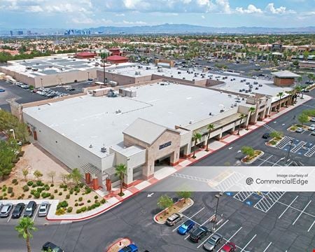 Preview of Retail space for Rent at 820 S Rampart Boulevard