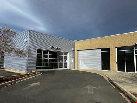 Preview of Other space for Sale at 1799 Exposition Drive