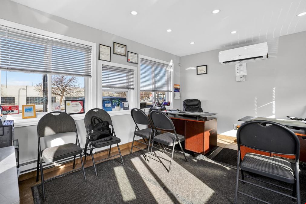 3812 rue Jarry Est