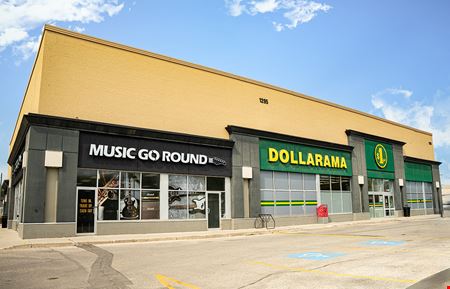 Preview of Retail space for Rent at 1295 Pembina Highway