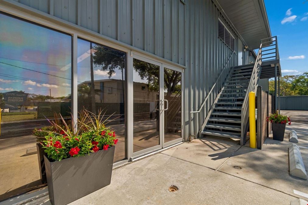 Warehouse | Self Storage | For Sale 