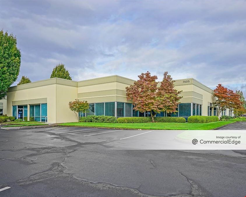 Ambassador Business Center
