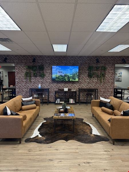 Preview of Office space for Rent at 10100 W. Charleston Blvd. Suite 250