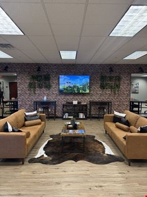 10100 W. Charleston Blvd. Suite 250