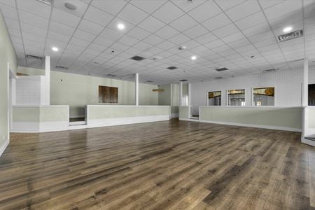 Preview of Retail space for Rent at 205 S Plaza Way