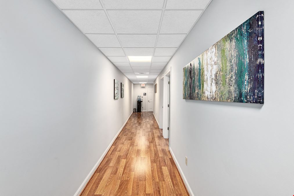 2 Walden Ridge Drive, Suite 115