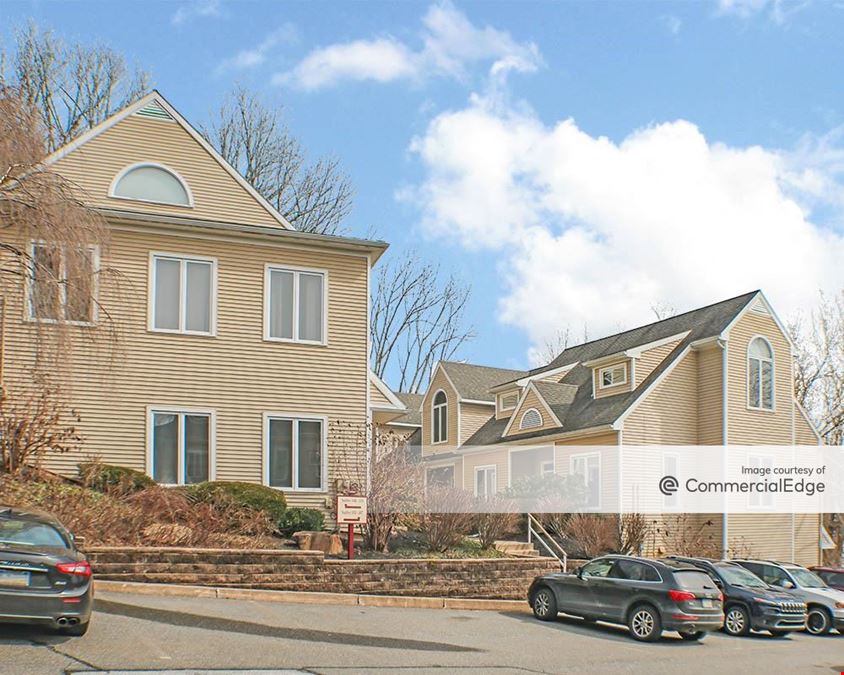 The Commons at Chadds Ford