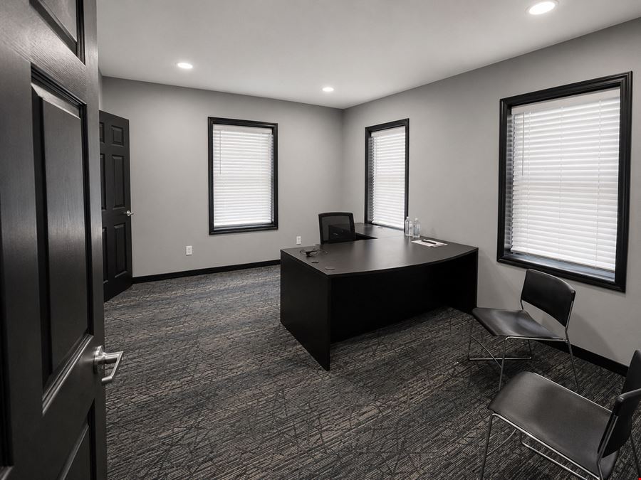 100 Industrial Loop Drive North