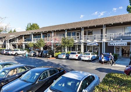 Preview of Retail space for Rent at 15466 Los Gatos Blvd