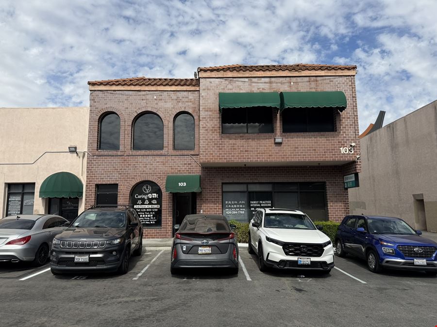 103 N Garfield Ave
