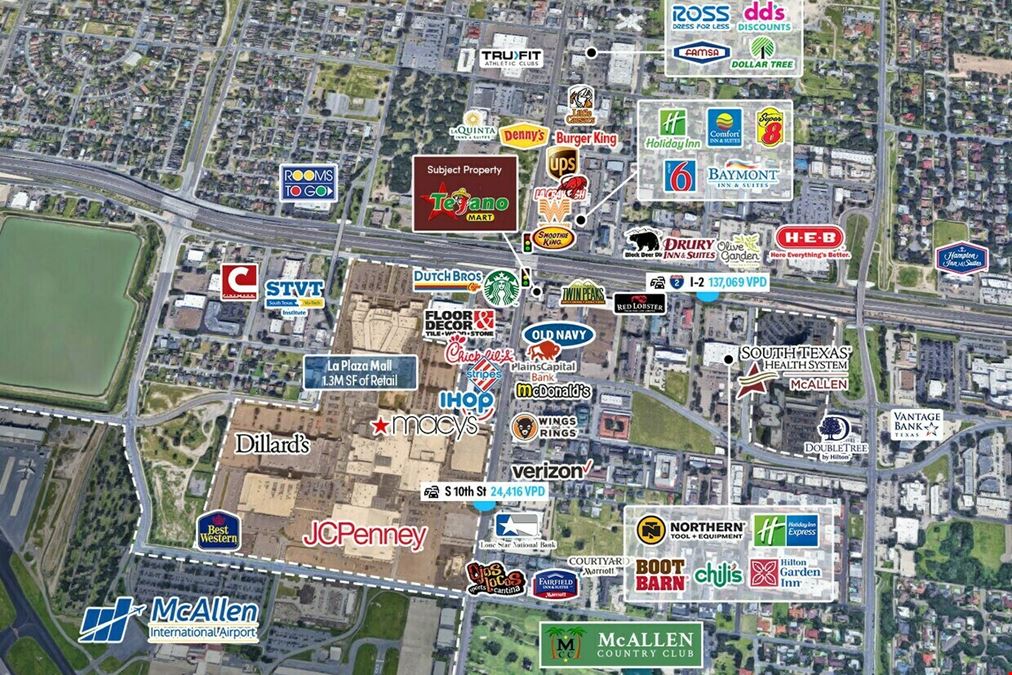 (7.6% CAP RATE!) - CAPE CORAL SUNOCO GAS STATION & (A+ PLUS) C-STORE (20-YEAR PURE NNN LEASE)
