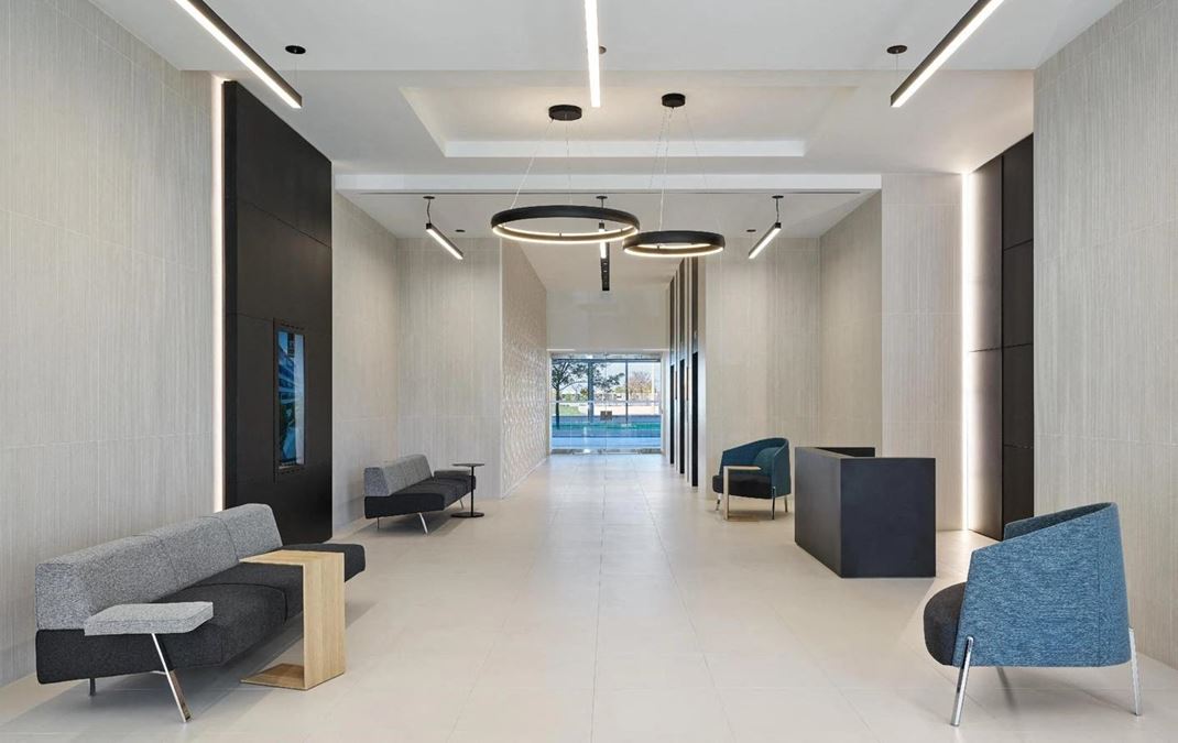 1855 Buckhorn Gate (Creekside Corporate Centre)