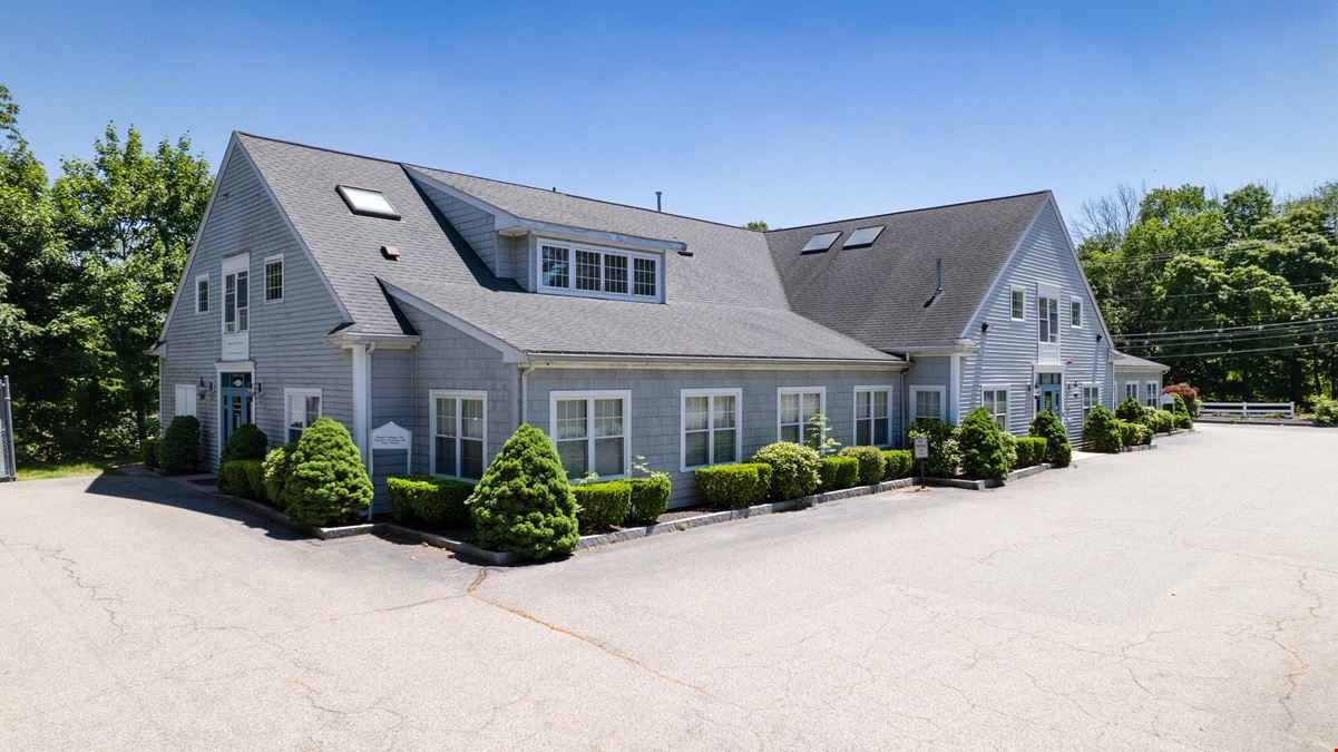 7 Christy's Drive
