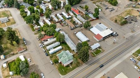 Preview of Multi-Family space for Sale at 908 Market St