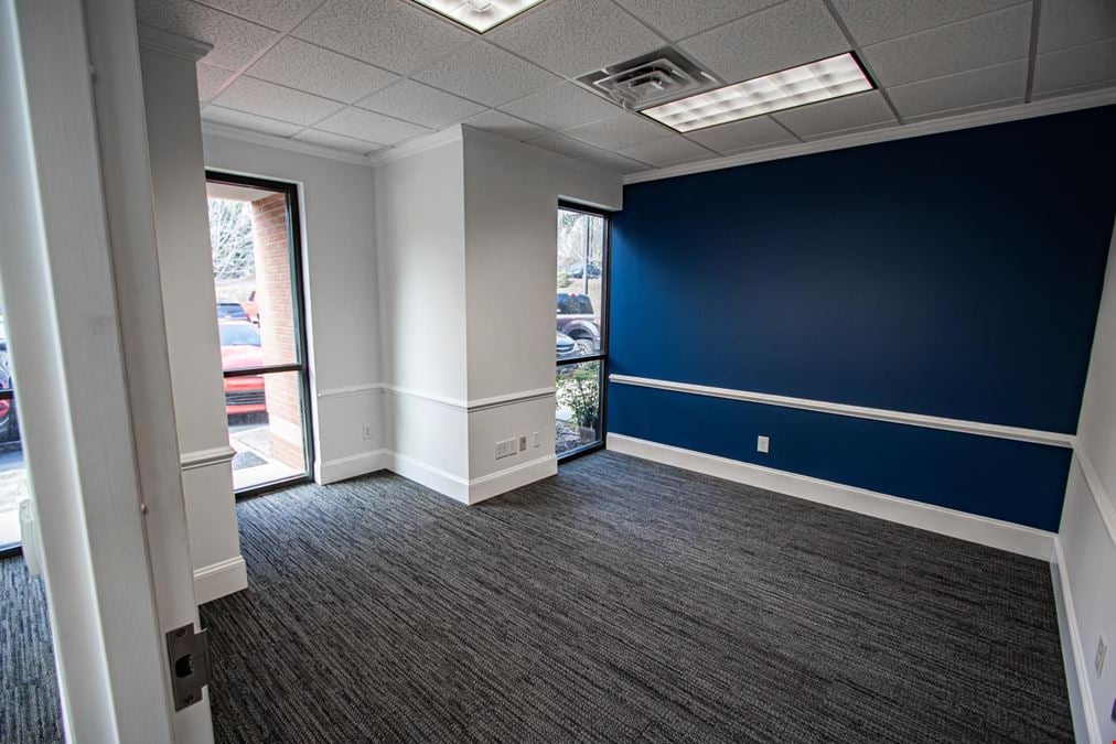 3 Office Suite- Clemson- 1,642 SQ FT