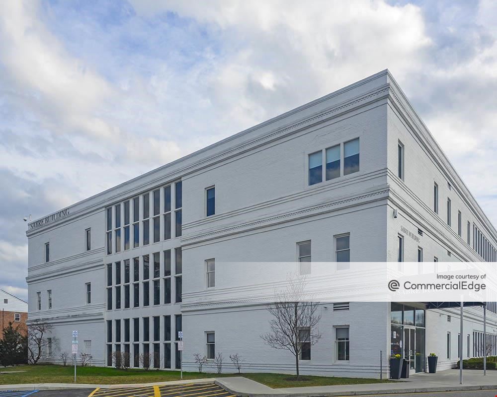 Iron Hill Corporate Center - Sabre Wing
