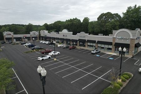 Preview of Retail space for Rent at 2003 Riverside Pkwy