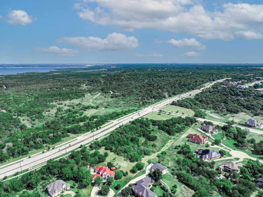 1001 Lakeview Dr, Cedar Hill, TX