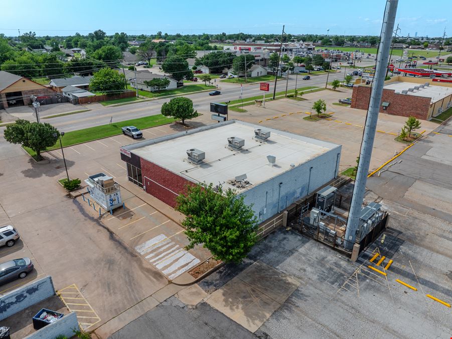 1120 NORTH EASTERN