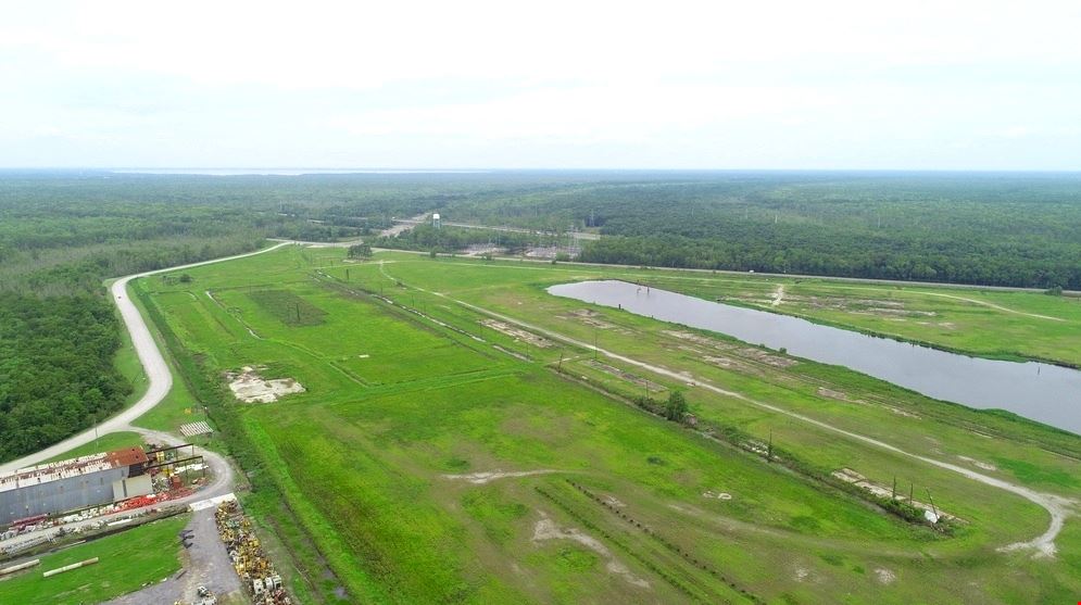 Lot 5 - Lot 6 Highway 182