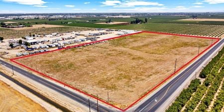 Preview of VacantLand space for Sale at North East Corner of Ave 12 and Road 25