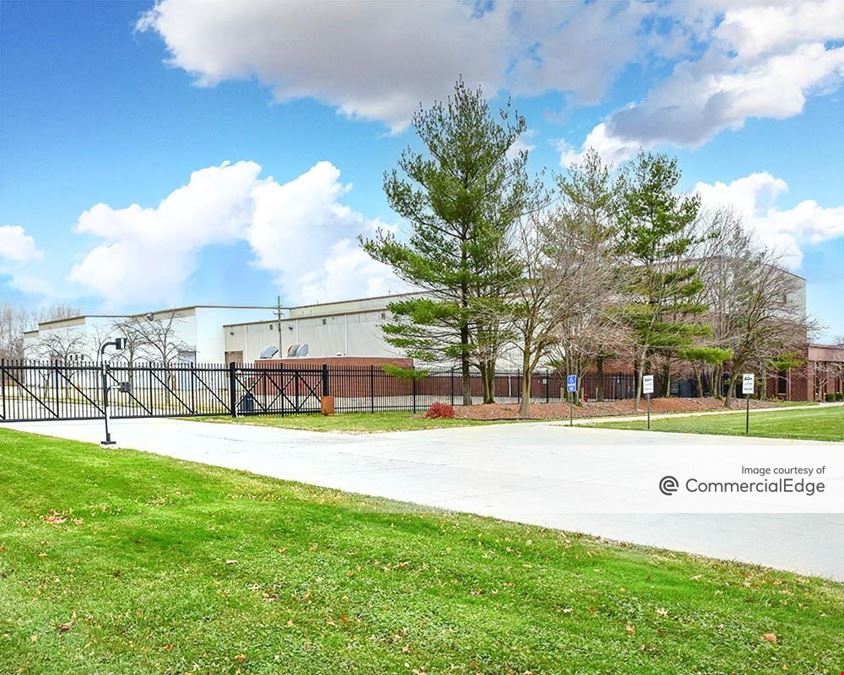 9000 Brookpark Road