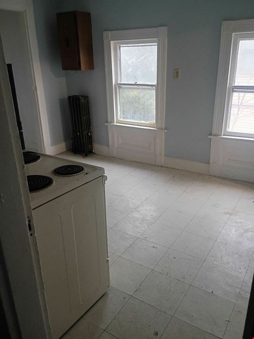 26 Fayette Street