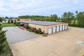 1400 Tittabawassee Rd