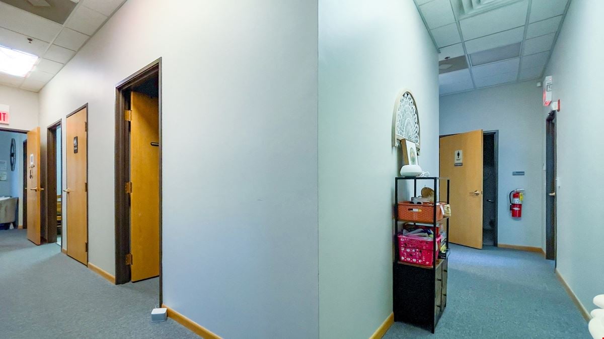 Keslinger Medical Campus