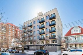 Brookly-Flatbush New Construction Medical Office